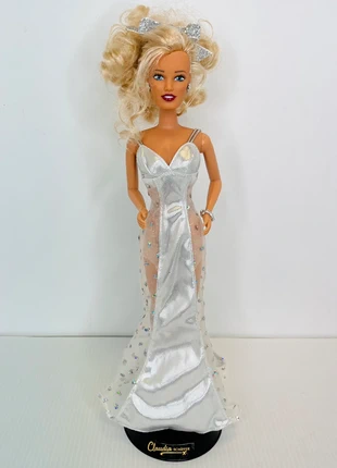 Poupée Sindy Claudia Shiffer 1995, marke: Hasbro, zustand: Sehr gut, größe: Einheitsgröße, 25,00 €, 26,95 € inklusive Vinted-Käuferschutz