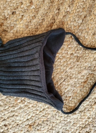 Nieuwe H&M warme baby muts maat 62/68, marca: H&M, estado: Novo sem etiquetas, tamanho: 0-3 meses, 30 cm, €2.00, €2.80 inclui Proteção do Comprador