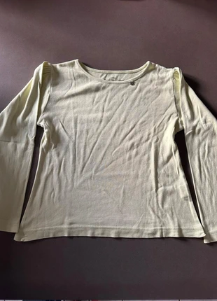 Tee-shirt manches longues, marca: Tout Compte Fait, estado: Muy bueno, tamaño: 8 años / 128 cm, 1,00 €, 1,75 € Protección al comprador incluida