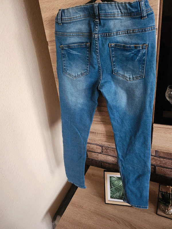 Rurki Denim CO 140 3