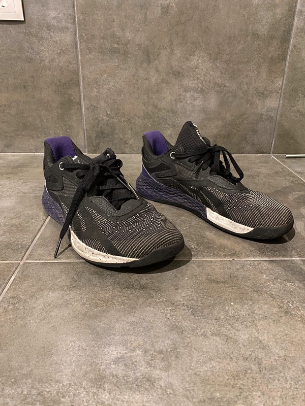 Reebok nano online 1 purple