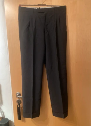 Hermes Par Cifonelli Bespoke Hose Anzughose 48, merk: Cifonelli, staat: Nieuw zonder prijskaartje, maat: M, € 100,00, € 105,70 inclusief Kopersbescherming