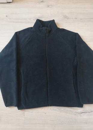 Veste polaire "Uniqlo" original Noir Taille S, marque: Uniqlo, état: Très bon état, taille: S, 15,00 €, 16,45 € Protection acheteurs incluse