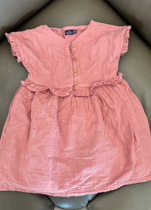 Robe Sergent Major - 6 ans, brand: Sergent Major, condition: Very good, size: 6 years / 116 cm, €5.00, €5.95 includes Buyer Protection