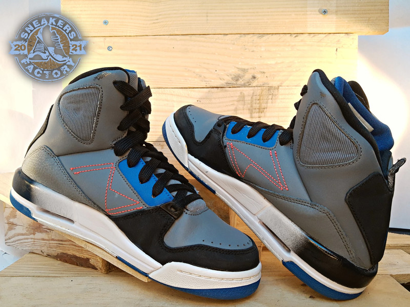 Nike AIR Jordan SC 3 Baskets Enfant 629942 023