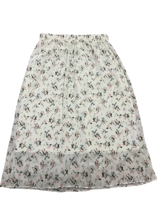 maxi gonna plissettata vintage coquette, merk: COQUETTE, staat: Heel goed, maat: M / 38 / 10, € 19,00, € 20,65 inclusief Kopersbescherming