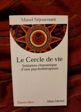 le cercle de vie maud sejournant, condizioni: Buone, €3.00, €3.85 include la Protezione acquisti