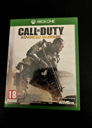 Call of duty advanced warfare, zustand: Sehr gut, 5,00 €, 5,95 € inklusive Vinted-Käuferschutz