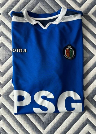 Camiseta Getafe Joma - talla XXL, merk: Joma, staat: Heel goed, maat: XXL, € 30,00, € 32,20 inclusief Kopersbescherming