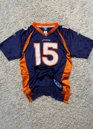 Maillot NFL Brandon Marshall #15 - Denver Broncos - Taille M, brand: Reebok, condizioni: Ottime, taglia: M, €24.99, €26.94 include la Protezione acquisti