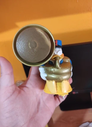 Figura pato donald. Donald duck, marque: Disney, état: Satisfaisant, taille: Taille unique, 2,00 €, 2,80 € Protection acheteurs incluse