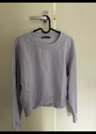 Zara sweater maat S, merk: Zara, staat: Heel goed, maat: S / 36 / 8, € 3,00, € 3,85 inclusief Kopersbescherming