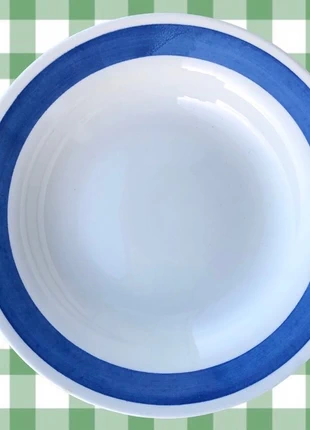 Assiettes creuses anciennes , marque: Vintage, état: Très bon état, 10,00 €, 11,20 € Protection acheteurs incluse