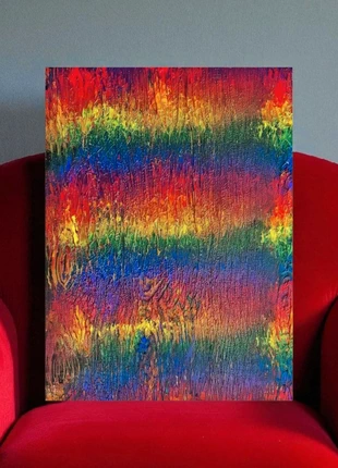 PRIDE Painting, brand: Orlas Oasis, condition: New with tags, €65.00, €68.95 includes Buyer Protection