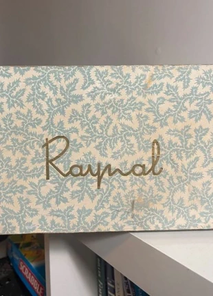 Ancienne boîte d’origine pour poupée Raynal, marque: Raynal, état: Satisfaisant, taille: Taille unique, 15,00 €, 16,45 € Protection acheteurs incluse