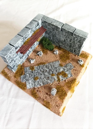 Structure point de passage, marke: Fait-Maison, zustand: Neu, 25,00 €, 26,95 € inklusive Vinted-Käuferschutz