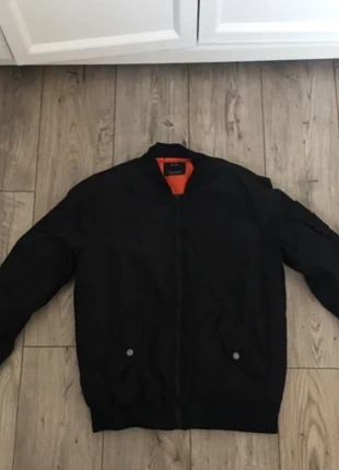 bomberka Bershka , brand: Bershka, condition: Very good, size: S, €10.00, €11.20 includes Buyer Protection