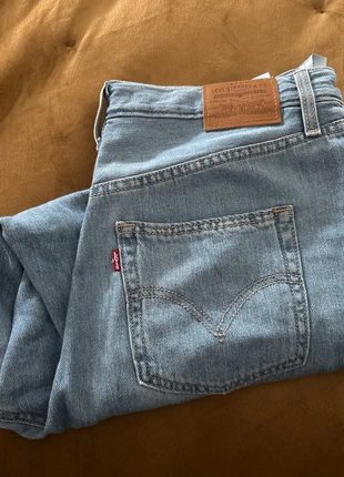 Jeans Levi’s, brand: Levi's, condition: Very good, size: L / 40 / 12, €30.00, €32.20 includes Buyer Protection