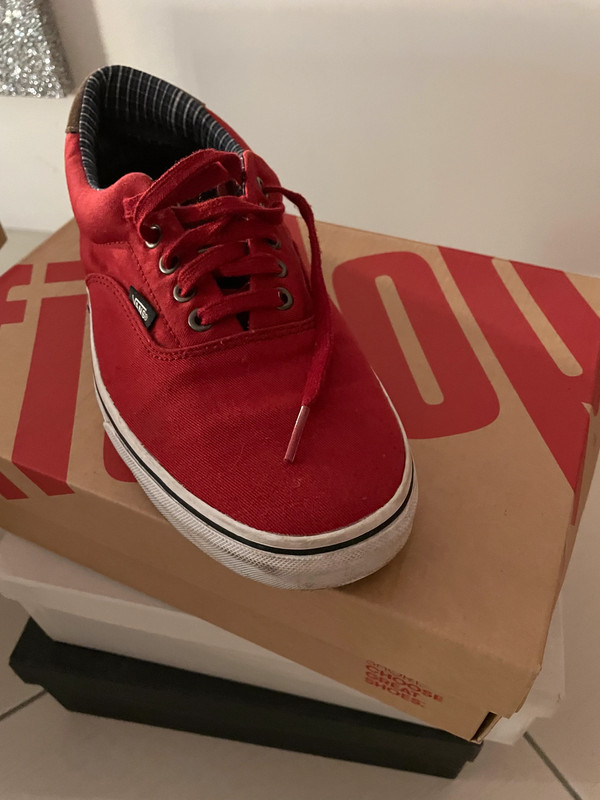 Vans scarpe shop maschili