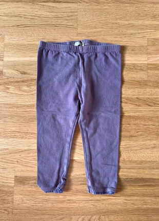 Leggings grain de blé lila Gr., marque: Grain de Blé, état: Très bon état, taille: 18-24 mois / 86 cm, 2,00 €, 2,80 € Protection acheteurs incluse