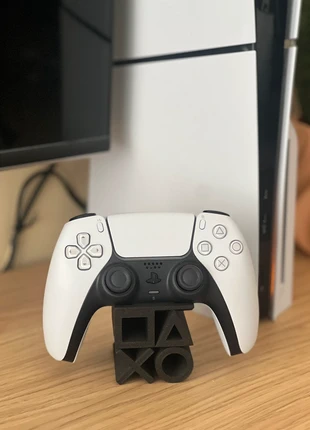 PS5 Controller Stand | Stylish 3D Printed Holder | Gamer Gift, staat: Nieuw zonder prijskaartje, € 6,00, € 7,00 inclusief Kopersbescherming
