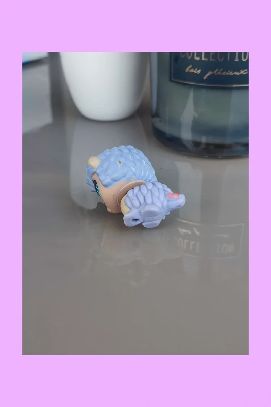 Littlest Pet Shop #1186 - photo numéro 3