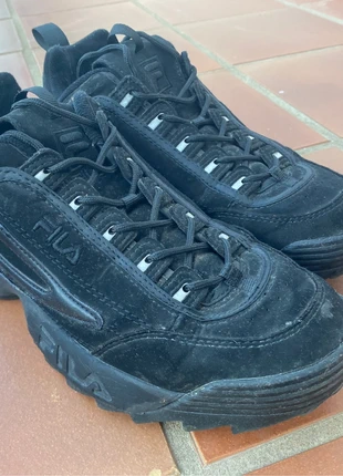 scarpe fila donna, marke: FILA, zustand: Gut, größe: 42, 13,00 €, 14,35 € inklusive Vinted-Käuferschutz