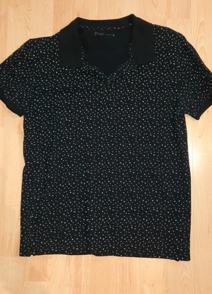 Polo taille M , brand: Gémo, condition: Good, size: M, €1.00, €1.75 includes Buyer Protection