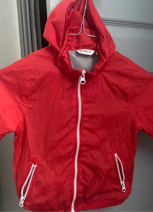 Kway imperméable , brand: Kid Kanai, condition: Good, size: 18-24 months / 86 cm, €2.00, €2.80 includes Buyer Protection