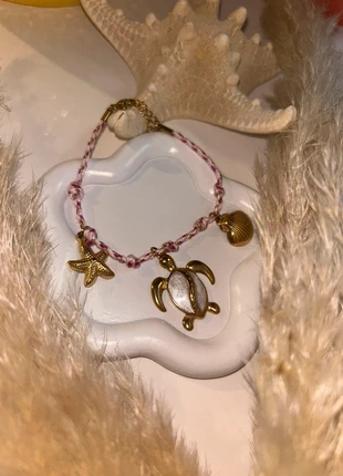 Bracelet mïa, marque: nyrabijoux, état: Neuf avec étiquette, 8,00 €, 9,10 € Protection acheteurs incluse