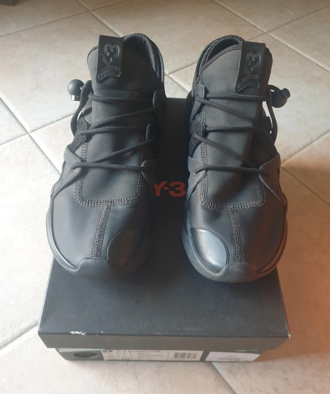 Adidas y3 top 2 nere