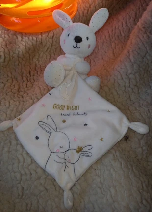 Doudou fille, condizioni: Ottime, taglia: Taglia unica, €3.00, €3.85 include la Protezione acquisti