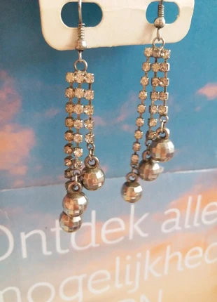 Oorbellen, merk: My Jewellery, staat: Heel goed, € 1,50, € 2,28 inclusief Kopersbescherming