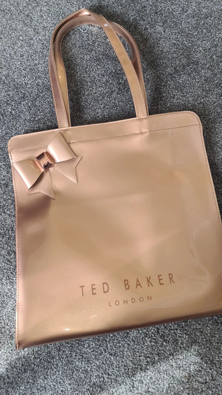 Ted Baker Rose Tote Bags