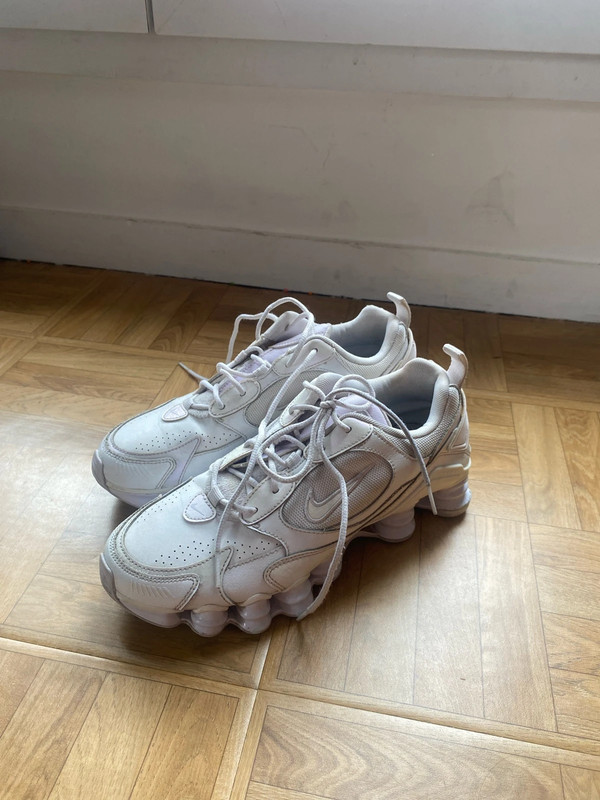nike shox tl Vinted