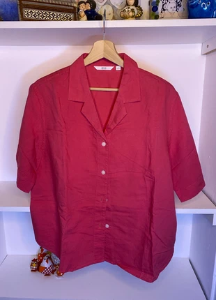 Chemise Uniqlo, brand: H&M, condition: New without tags, size: M / 38 / 10, €6.00, €7.00 includes Buyer Protection