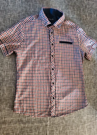 Chemise Carlos, brand: Carlos, condizioni: Ottime, taglia: XL, €25.00, €26.95 include la Protezione acquisti