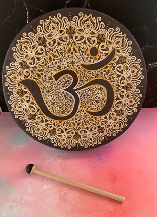 Samaan Drum with Beater (Last two), brand: Indian, condition: New with tags, £9.99, £11.19 includes Buyer Protection Pro