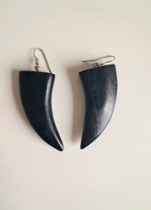 Vintage earrings, marque: Vintage Chic, état: Neuf sans étiquette, 6,00 €, 7,00 € Protection acheteurs incluse