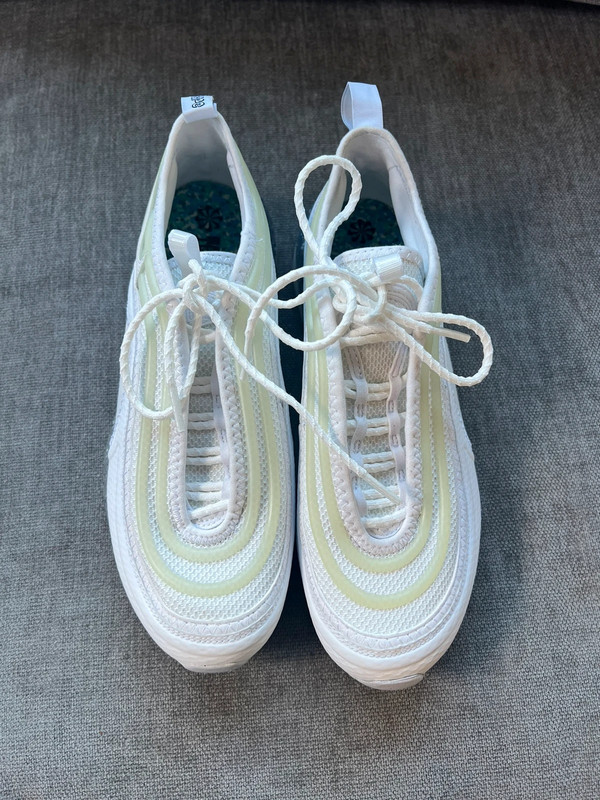 Nike Air Max 97 Terrascape White 3