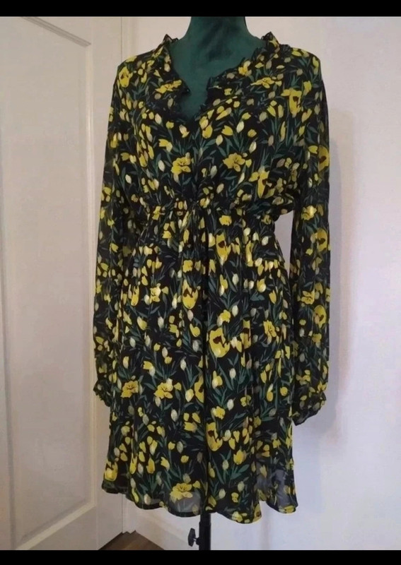 Colourful rebel discount jurk