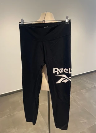 Legging reebok, brand: Reebok, condizioni: Ottime, taglia: M / IT 42 / EU 38, €5.00, €5.95 include la Protezione acquisti