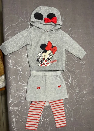 Ensemble pour filles taille 2 ans, état: Bon état, taille: 18-24 mois / 86 cm, 1,00 €, 1,75 € Protection acheteurs incluse