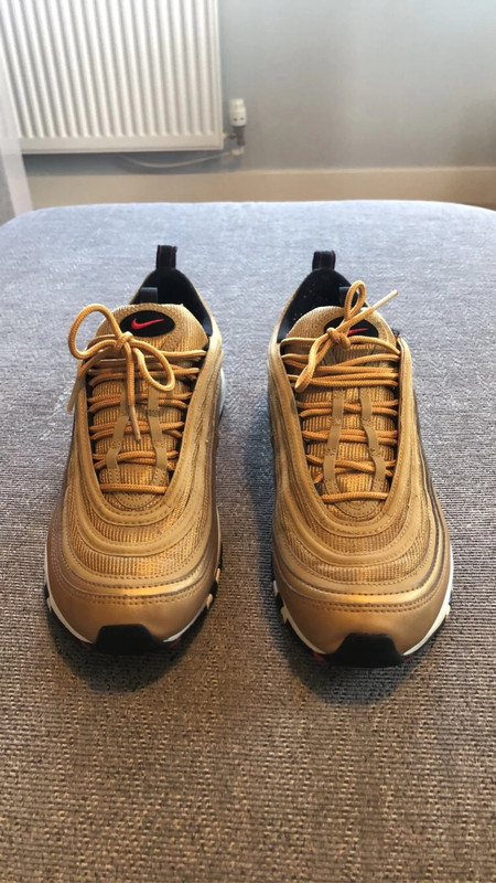 Air max 97 og qs gold cheap