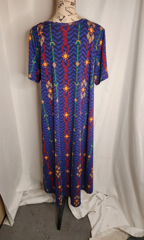 Lularoe Dress 5