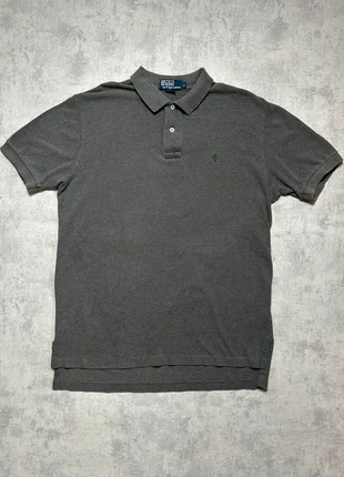 Polo Ralph Lauren à manche courte taille L, merk: Ralph Lauren, staat: Heel goed, maat: L, € 20,00, € 21,70 inclusief Kopersbescherming