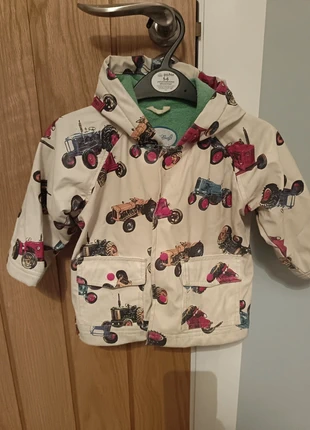 Powell craft jacket, marque: Powell, état: Très bon état, taille: 12-18 mois / 80 cm, 10,00 €, 11,20 € Protection acheteurs incluse