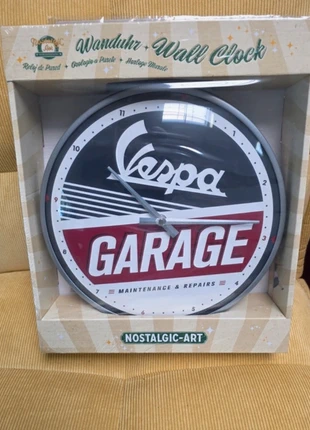 horloge Vespa, brand: Vespa, condizioni: Nuovo con cartellino, €40.00, €42.70 include la Protezione acquisti