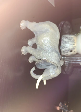 CollectA - Elephant , brand: Collecta, condition: Good, size: One size, £1.50, £1.92 includes Buyer Protection