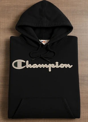 Champion, brand: Champion, condition: Very good, size: M, €30.00, €32.20 includes Buyer Protection